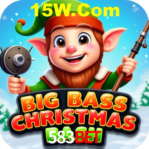 Estatísticas 583Bet