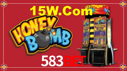 583 Bet App
