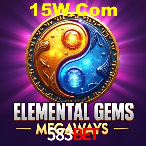 Bônus de Boas-vindas 583Bet