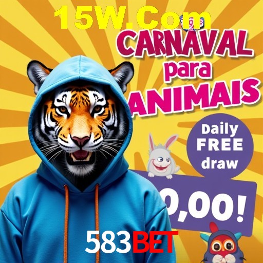 Estatísticas Esportivas 583Bet