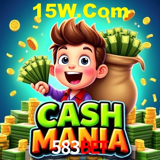 Descubra o Mundo do Cassino Online com 583Bet