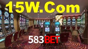 Tournaments 583Bet