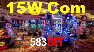 Welcome Bonus 583Bet