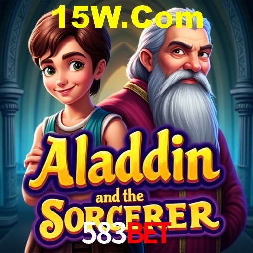 Bônus de Boas-vindas 583Bet