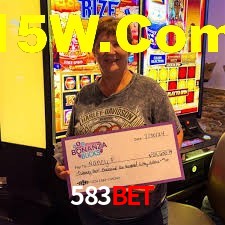 Spaceman Game 583Bet