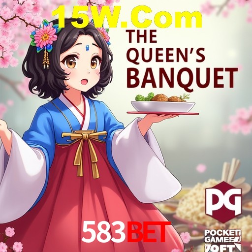 Mesa de Blackjack 583Bet