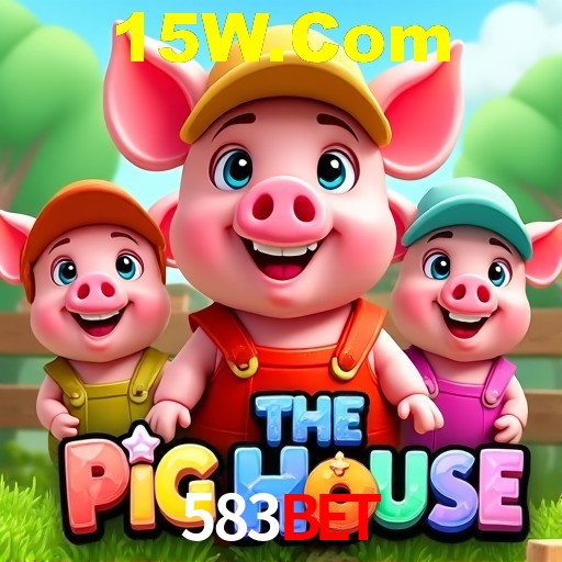 Bônus Diários 583Bet