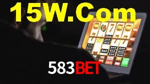 583 Bet App