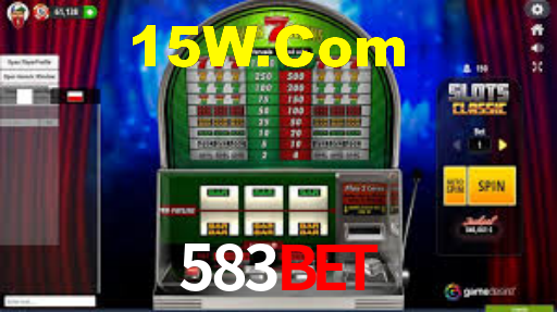 583Bet.Com