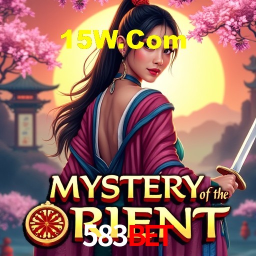 Apostas Esportivas na 583Bet: Um Guia Completo