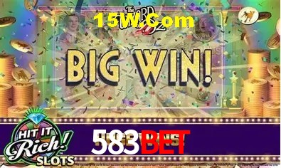 Inovações de Jogos na 583Bet: O Futuro das Experiências Interativas