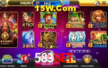 Jackpot Winner